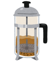 Tea Maker-Tea Press