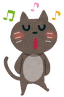 Song (Cat-Chorus)
