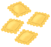 Ravioli (pasta)