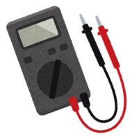 Tester (circuit meter)