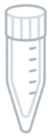 Various cryopreservation tubes