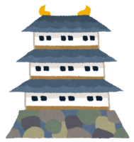 Castle (Japan)