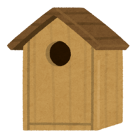 Birdhouse