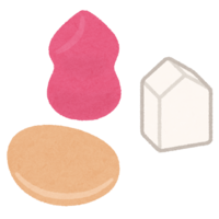 Makeup sponge