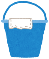 bucket