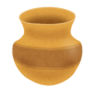 Yayoi pottery