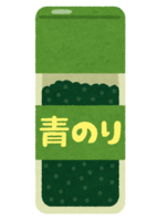 Green laver