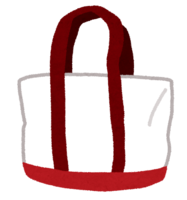 Tote bag