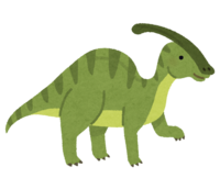 Parasaurolophus (dinosaur)