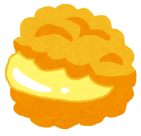 cream puff