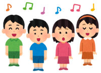 Children's chorus