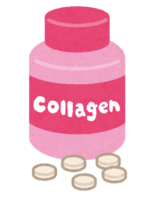 Collagen-Supplement