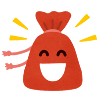 Laughing bag