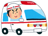 Ambulance