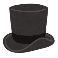 Top hat