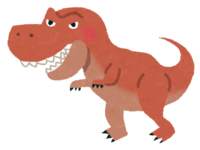 ティラノサウルス(恐竜)