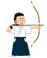 Kyudo