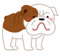 犬 イラスト素材集 超多くの無料かわいいイラスト素材