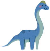 ブラキオサウルス(恐竜)