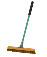 Free broom (cleaning tool)