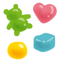 Gummy