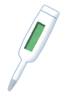 Thermometer (medical)