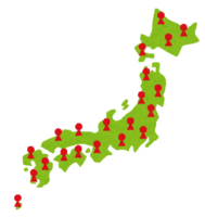 Japanese population