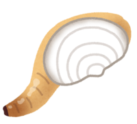 Mill shell
