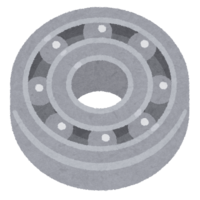 Ball bearing