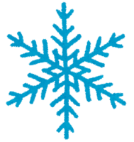 Snowflake icon-Mark