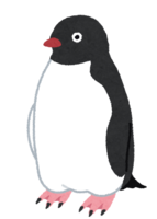 阿德里企鹅