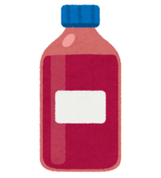 Artificial blood