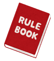 规则手册