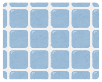 Tiles in various states