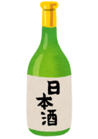 日本酒