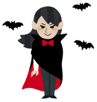 Dracula (female)
