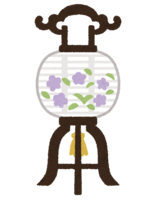 Bon lantern (standing type)