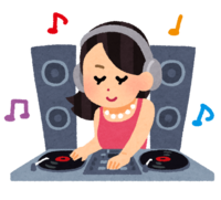 DJ (female)