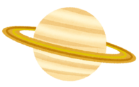Saturn (planet)