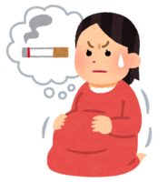 Various smoking cessation (pregnant women)