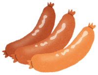 Sausage (smoked)