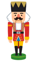 Nutcracker