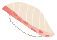 Thai sushi