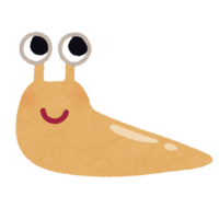 Slug character