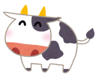 Cow (Ox year)