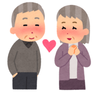 Love (elderly)