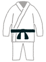 Dogi (Karate-Judo)