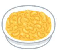 Macaroni and cheese