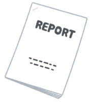Report (booklet)