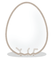 Columbus egg